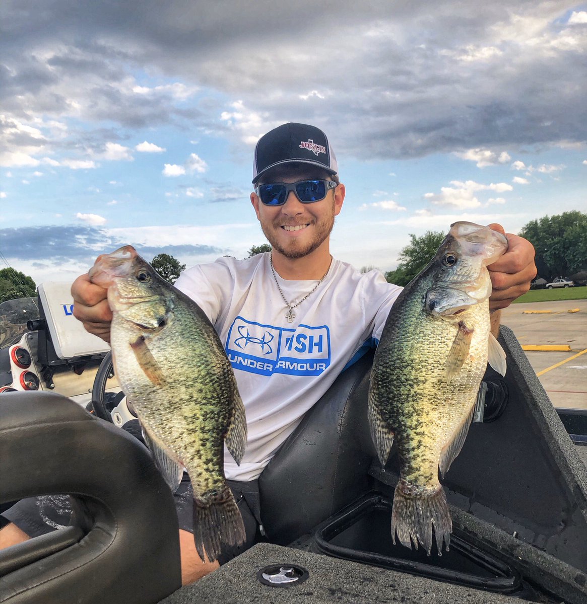 Dillon Harrell tweet media