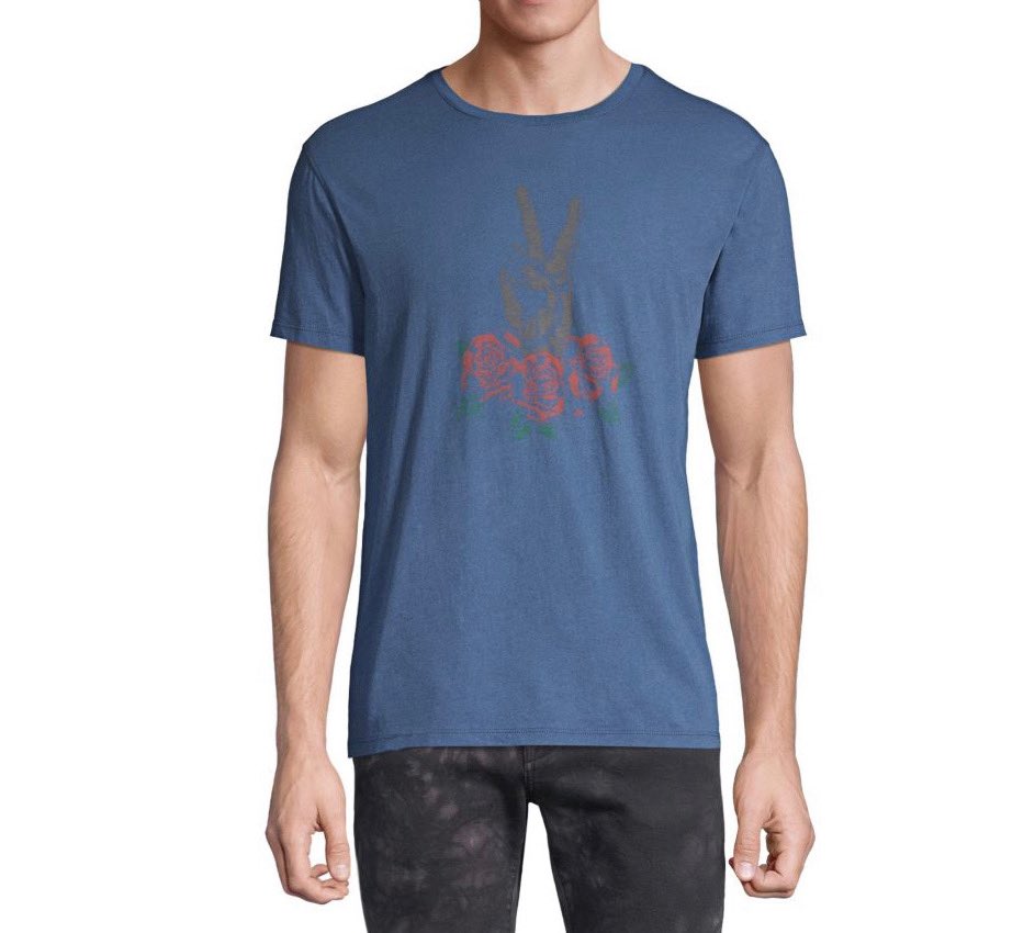 Channer's London tweet media