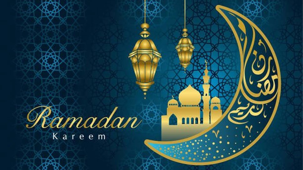 Salaam world!  Ramadan Mubarak! The sun is about to set & I've made a decision. This  #Ramadan2020, I'm also going to fast from social media. Ramadan is a time for private prayer, quiet reflection, & internal growth. It is also a spiritual challenge! /1