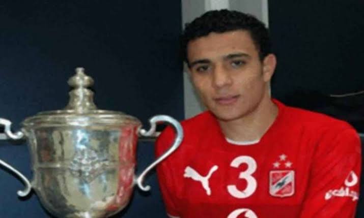 doina_dr's tweet photo. #١١٣_سنه_اهلي_انجازات انت واحد من الاصنعو الإنجازات في النادي برضو ربنا يرحمك ويغفر لك وجعل مسواك الجنة 🙏🙏❤️🦅 https://t.co/Q12mKHR590