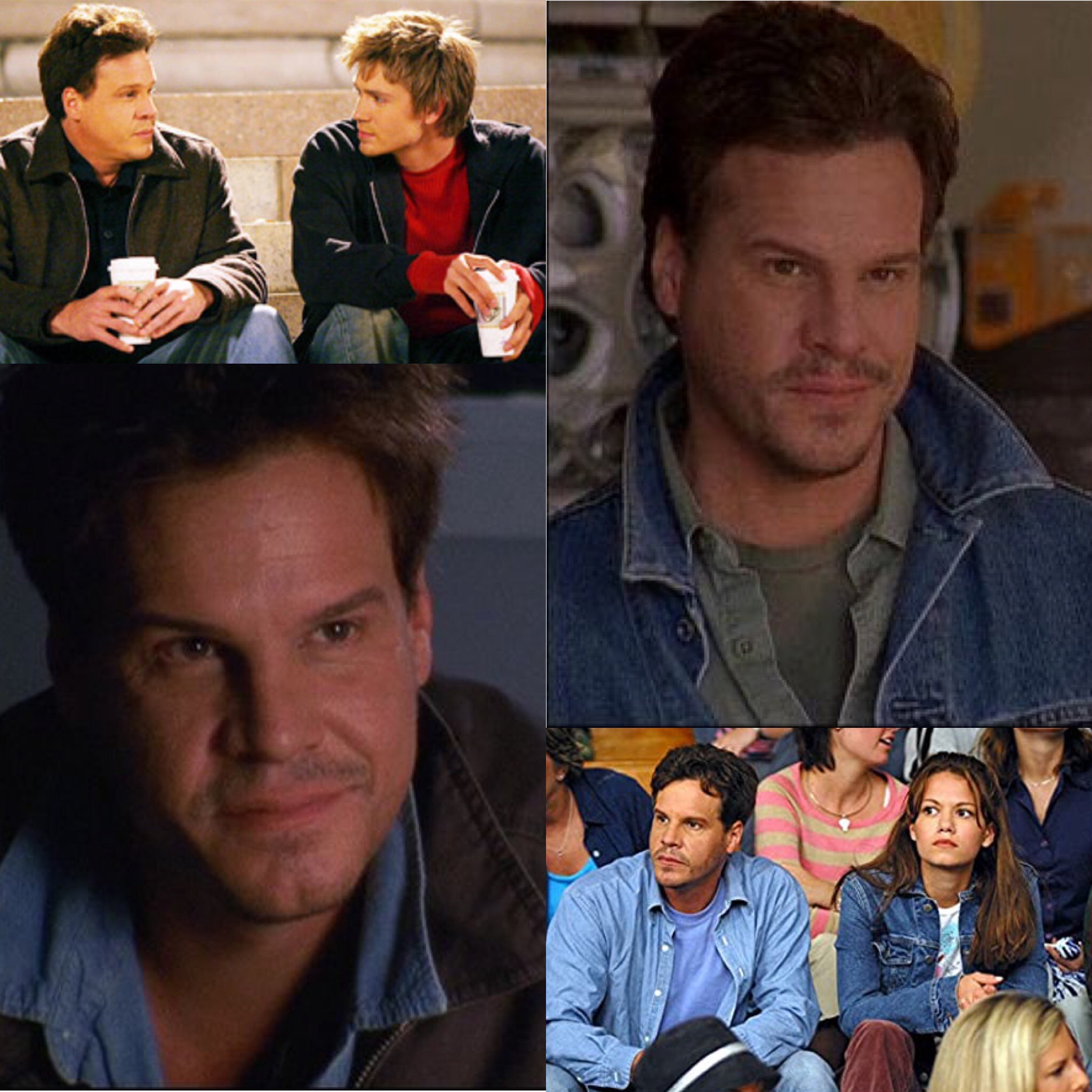 HAPPY BIRTHDAY BONNE FÊTE CRAIG SHEFFER!         