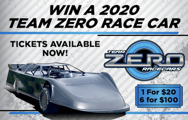 Team Zero Race Cars on Twitter: