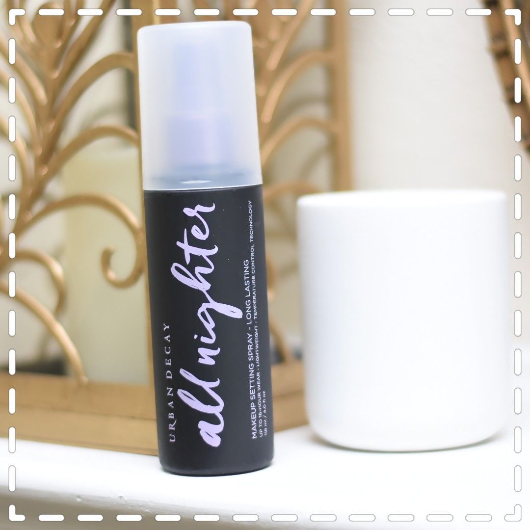 Lovely (@lov3li) on Twitter photo was excited to try out new setting spray love it influenster.com/deeplink/photo… was excited to try out new setting spray love it influenster.com/deeplink/photo…