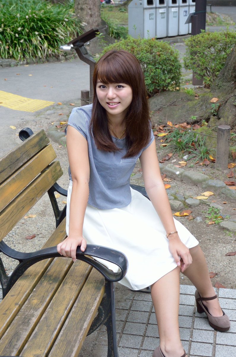 マッシー あみちゃんメモリアル 14 10 4 日比谷公園 Ammmimin T Co Xegisg9sib