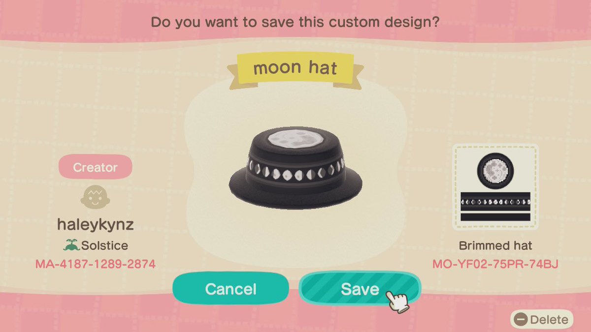 crossykynz's tweet photo. ✨starting my animal crossing account by giving y’all my moon outfit codes✨

#acnh #acnhdesign #animalcrossing #acnhclothes https://t.co/hJbfbzbhRO
