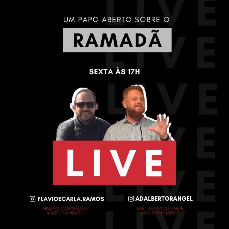 fromflavio's tweet photo. Sexta-feira as 17h um papo com meu amigo Adalberto no Instagram @flavioecarla.ramos https://t.co/v2IIvgJTLX