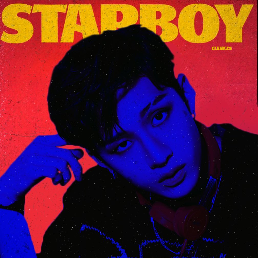 starboy (2016)