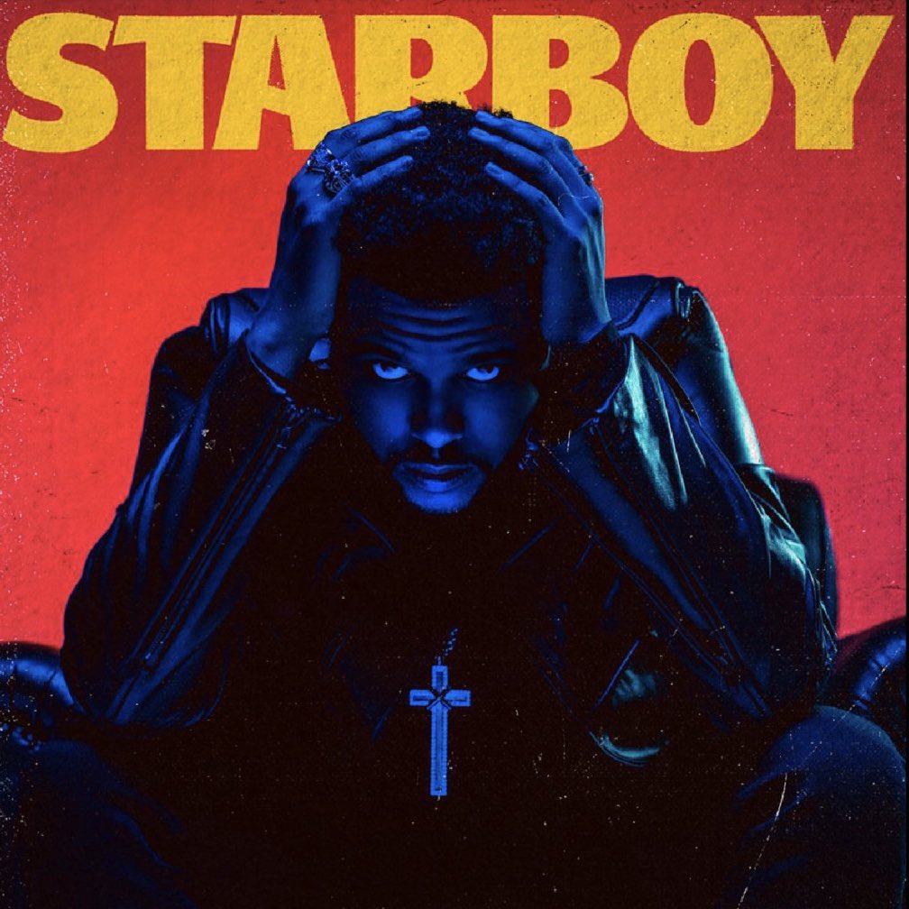 starboy (2016)