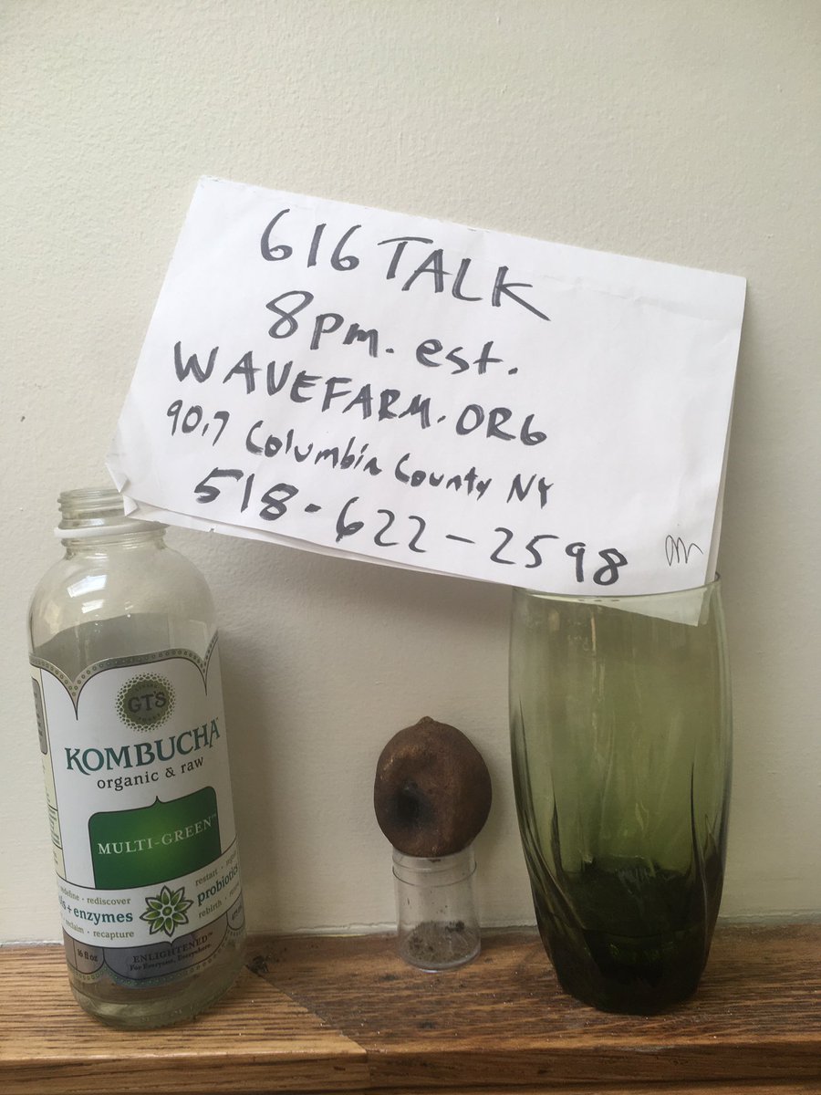 sstarno's tweet photo. GIG TALK IS BACK !!! Tonight - https://t.co/yfhoNxmKcd