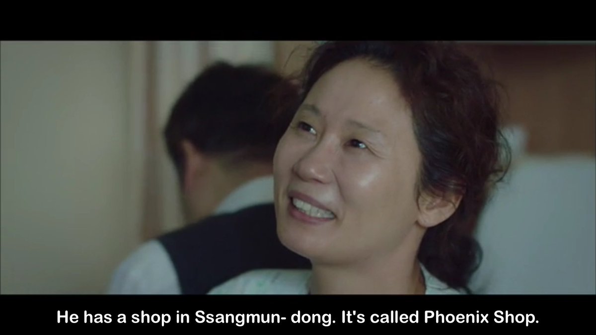 ahnsuyng's tweet photo. the reply 1988 references and sun young &amp; moo sung cameo lemme just cry
#HospitalPlaylist https://t.co/5BvWodgbdj