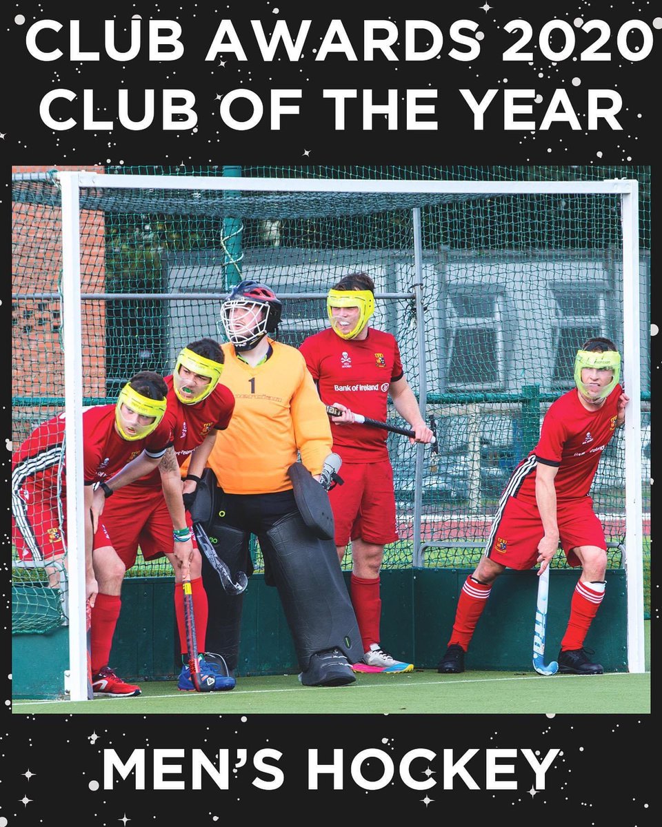 UCCMHC's tweet photo. 🏆🏆UCC SPORT CLUB OF THE YEAR WINNERS 2019/20🏆🏆

We are so unbelievably proud to have been chosen as the winner of this year’s Club of the Year and Charity Champion Awards albeit in unprecedented circumstances.

Thank you so much to UCC Sport for the constant support https://t.co/2AS8dY2Luk