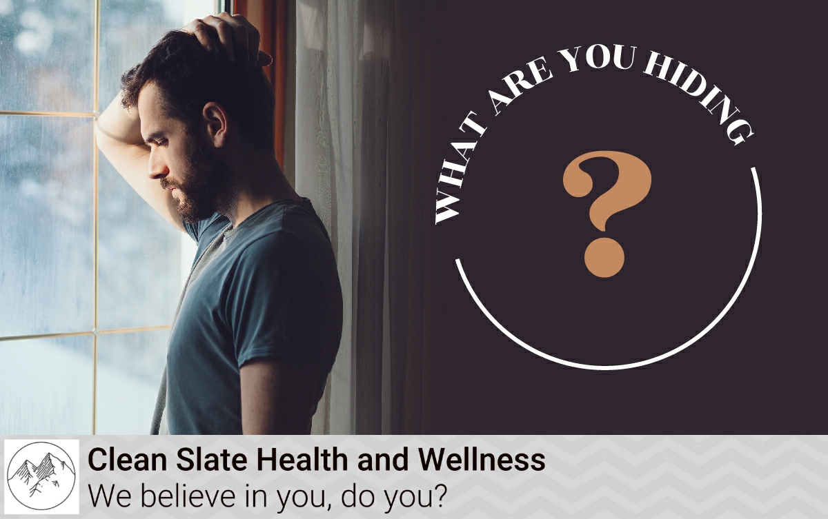 SlateWellness's tweet photo. Let’s open up about your mental health! #RT if you agree. https://t.co/gVv7QvsDU2