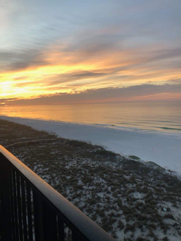 pybas_carol's tweet image. #myoldnormal