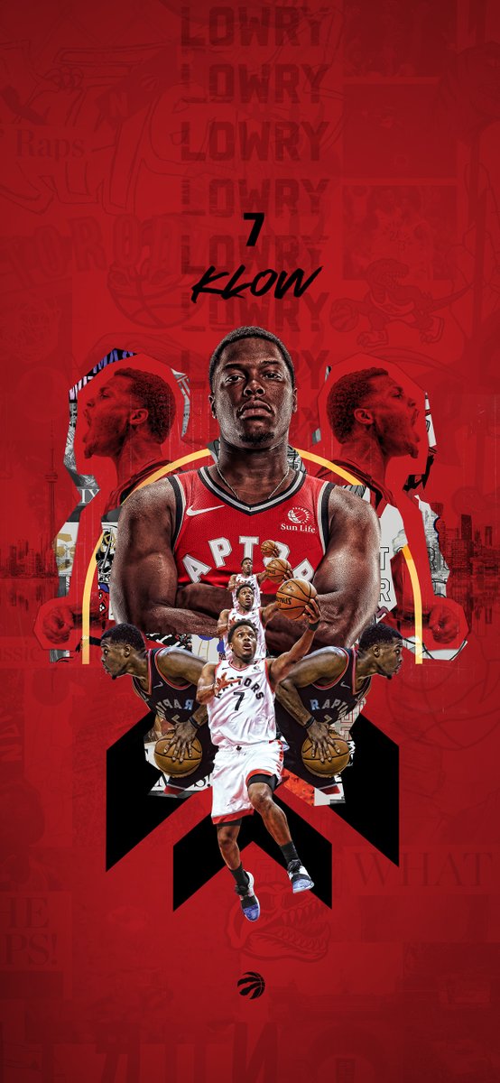 Wallpapers Toronto Raptors