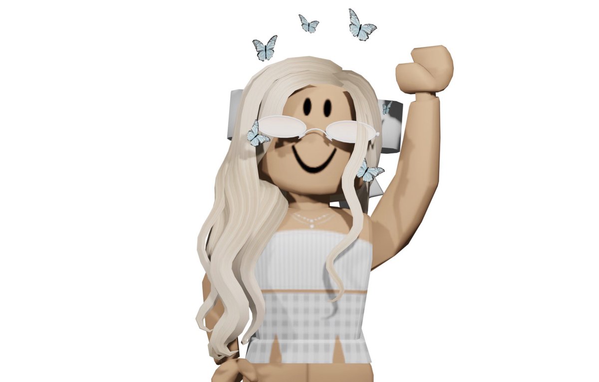 Avatars Copy And Paste Roblox Girls 2020