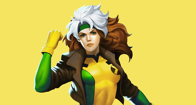 powers/feats of rogue, a thread.