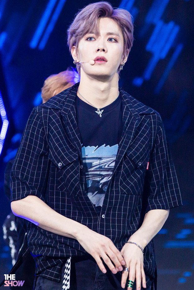 その他 X 180424 The Show①