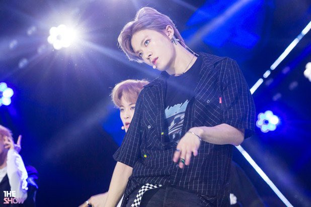 その他 X 180424 The Show①