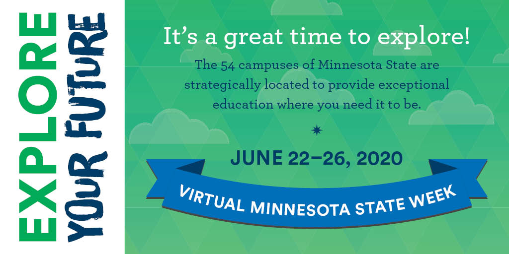 Minnesota State tweet media