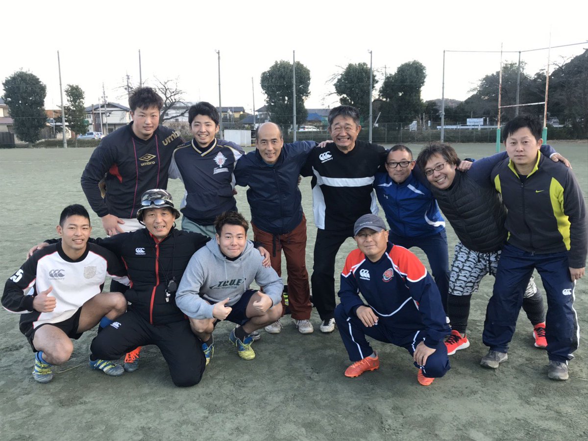 高崎経済大学ラグビー部 Twitter પર ラグビー部年間スケジュール 12月 1月 リーダーズキャンプ リーキャン 高崎高校体育授業お手伝い 12月 1月は長めのオフ期間のため練習はありません 右の写真は高崎高校に行き 体育の授業 ラグビー のお手伝いをした