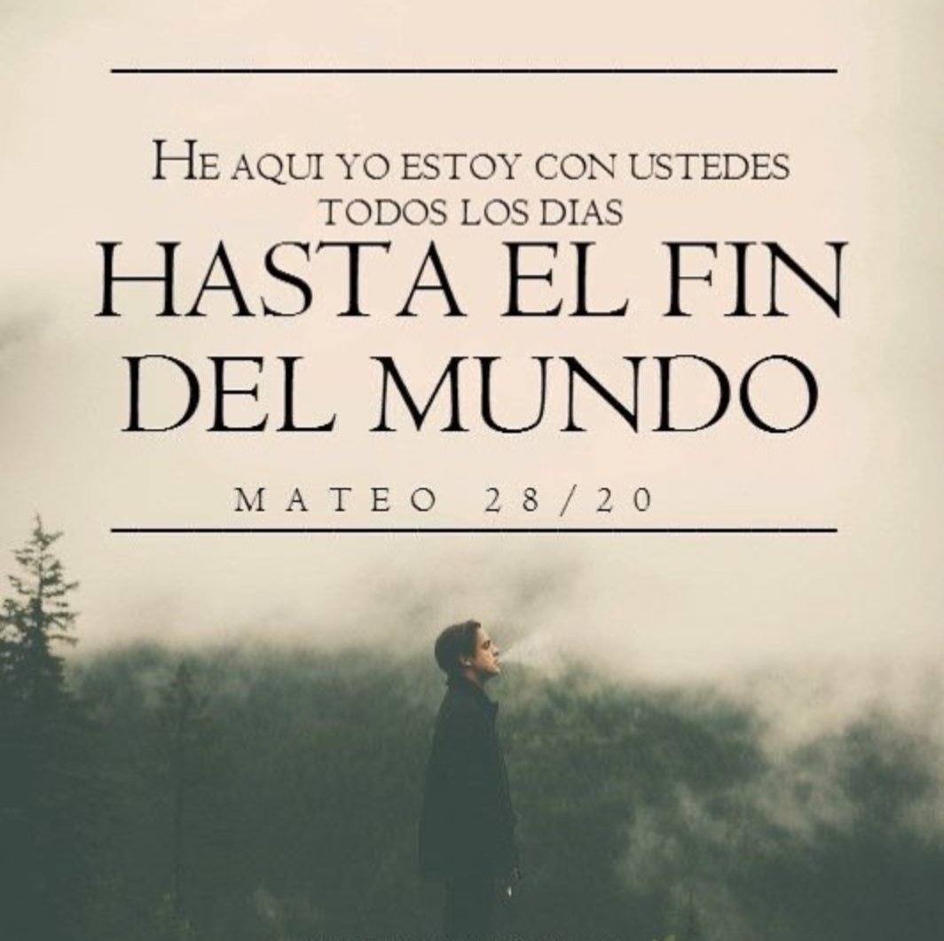 nandacardenas10's tweet image. #SoloCree y #tenfe 🙌🔥
#Convicción de #vida