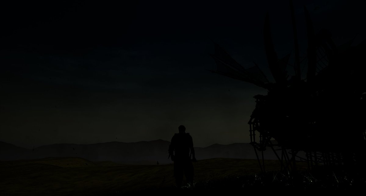 darryljadams's tweet photo. @OasisNomad 

#LastOasis #screenshotsaturday https://t.co/k51uuGLaoF