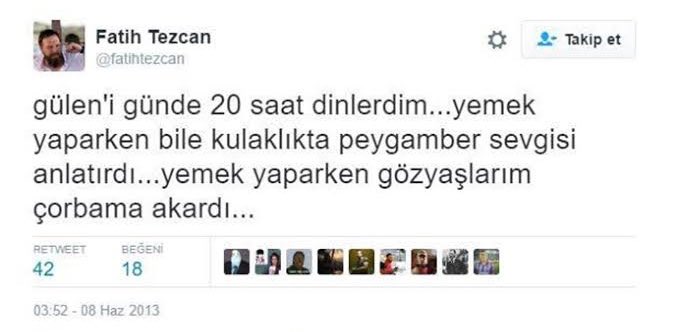 Atatürk’e saldıranların bir tanesinin bu ülkeye bir gram faydası olmamıştır