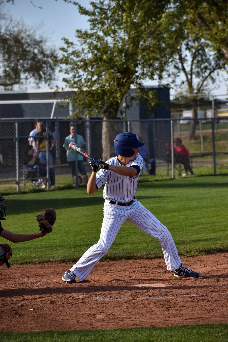 Kellis Baseball tweet media