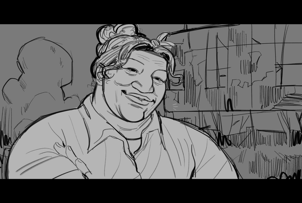 my two fav frames 