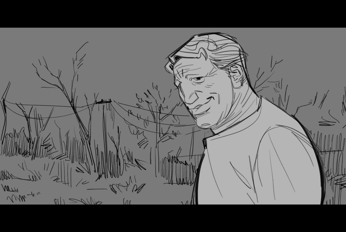 my two fav frames 