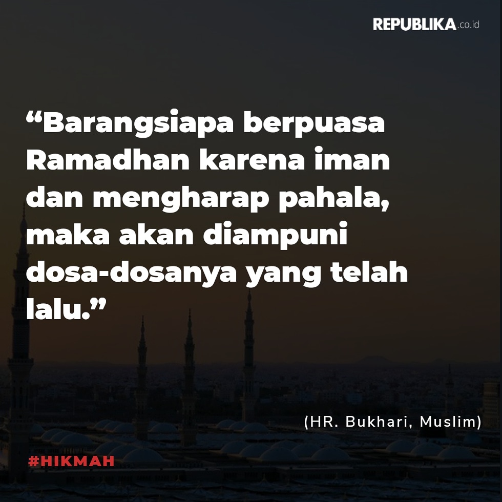 #JumatBerkah #HikmahRepublika