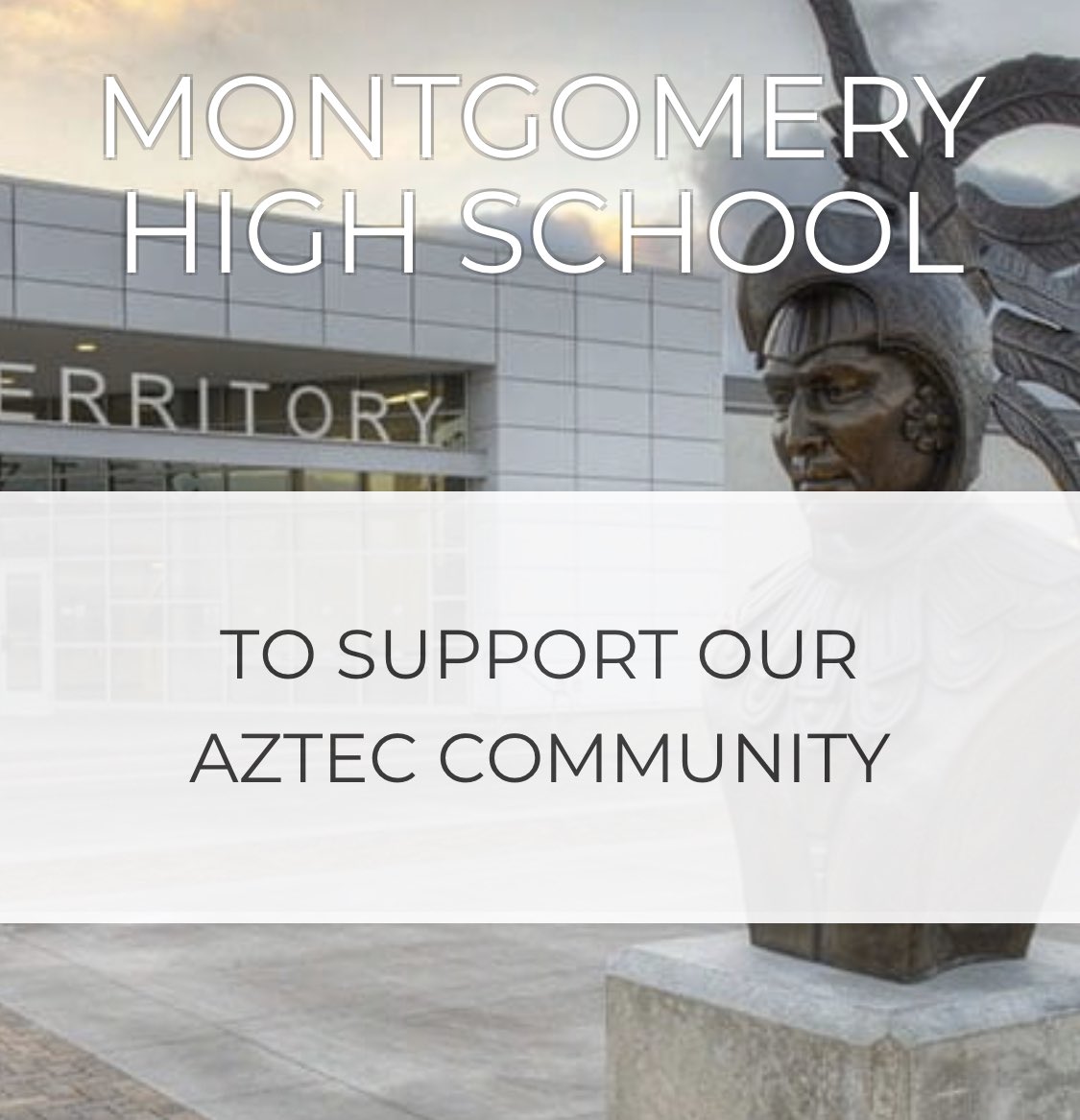 Hi Aztecs! Do you have questions about resources or connections to different programs in our MOH Community? Visit us at  mohaztecs.edublogs.org