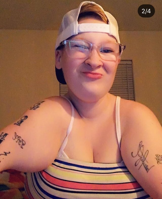 Twitter Miranda Cooper 2025