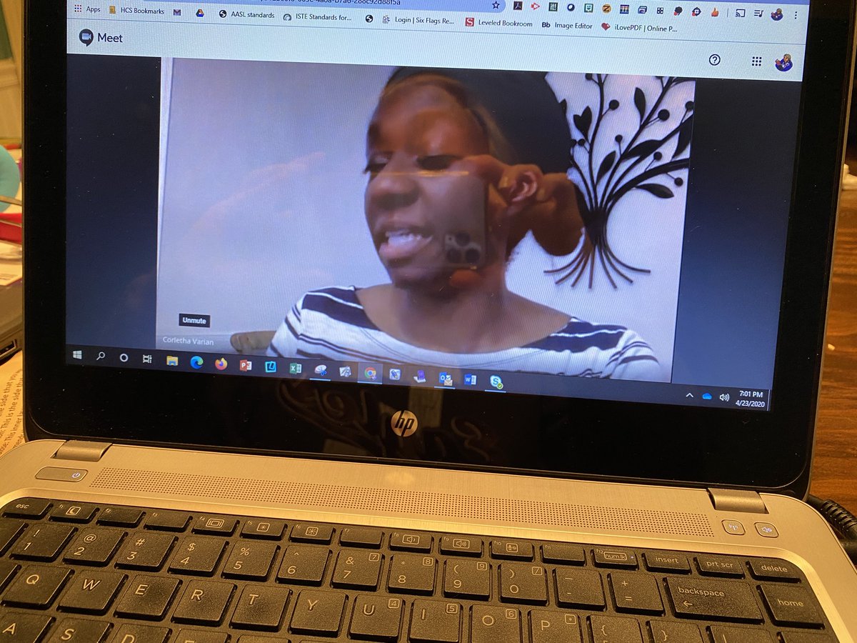 sburge1996's tweet image. Bedtime Stories happening now! @eastlake_hcs #eastlakestrong #remarkableremotelearningHCS @tracy_mauriello @leela_varian