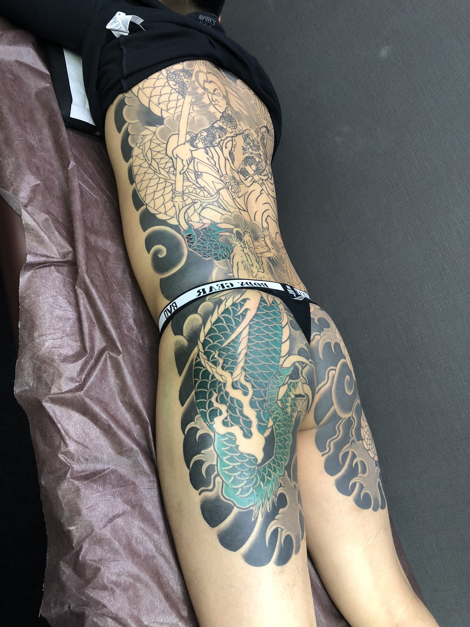 九紋龍 九紋龍 - Search / X