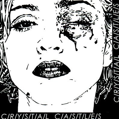 crystal castles - alice practicethe duo's debut had a drawing of madonna with a black eye. aside from accusations of misogyny, the artist took legal action when he claimed the band hadn't asked permission to use the work. they settled out of court.