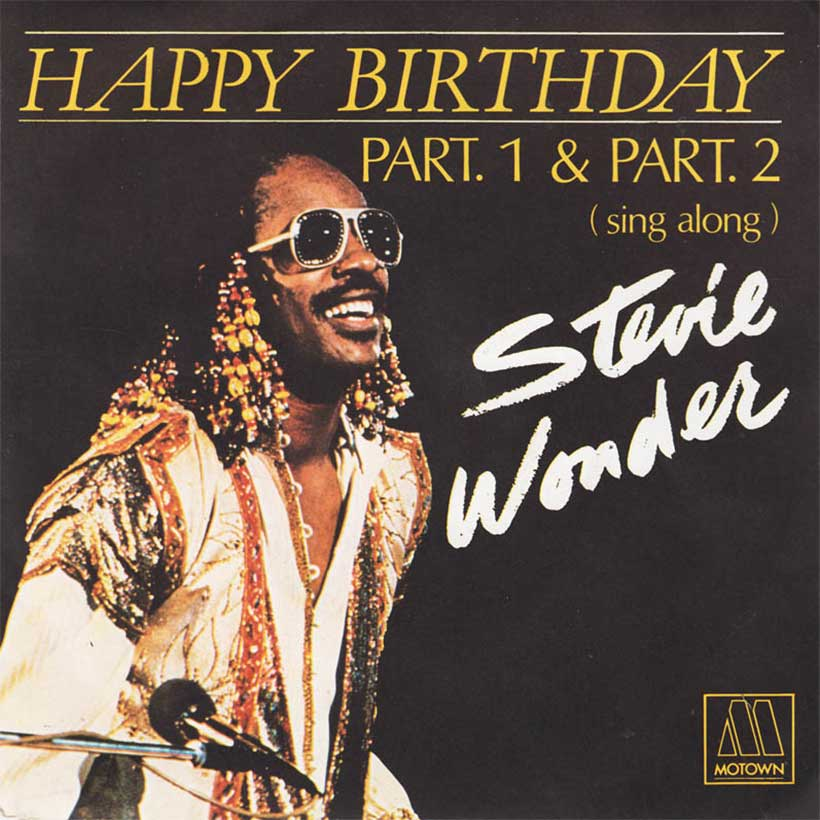 Happy 70th Birthday Stevie Wonder!                   