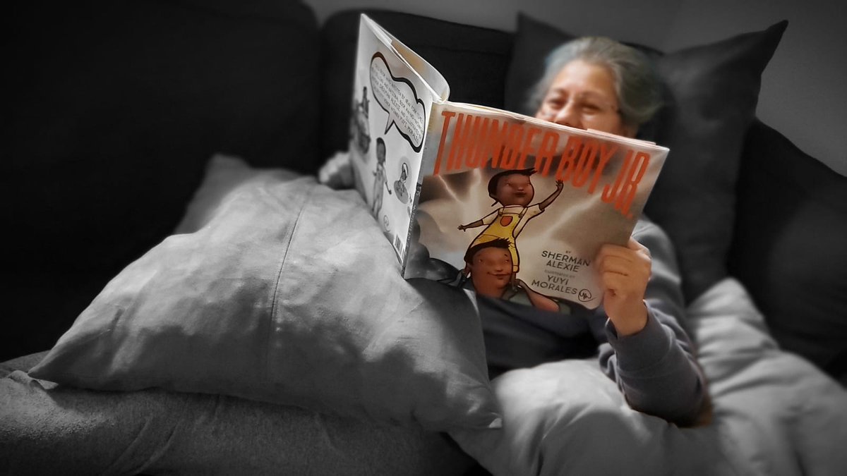 YolandaDeLaFlo2's tweet image. Love reading within my pillow fort! #AISDNationalLibraryWeek #WEbuilddreams @AldineISD #AldineCares @WilsonES_AISD #WeAreAldine Todos podemos!💖