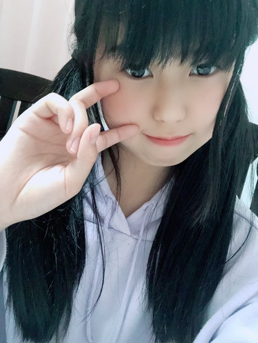 Twitterのコスプレ画像5