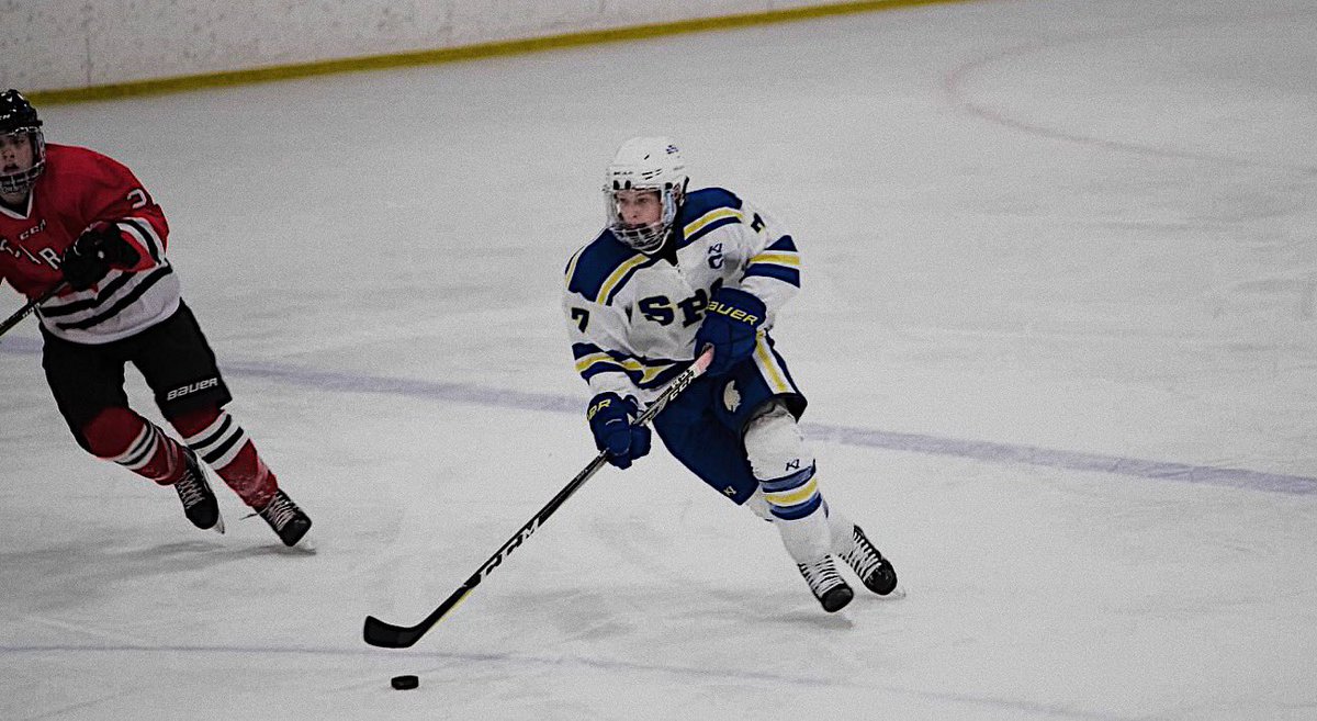 BJR is excited to sign MN native and <a href="/StPaulAcademySS/">SPA Athletics</a> and <a href="/SiouxFallsPower/">Sioux Falls Power Hockey</a> <a href="/T1EHL/">Tier 1 Elite Hockey</a> FWD <a href="/adam_zukowski/">Adam Zukowski</a> !  The ‘01 sniper will bring a nice offensive dynamic to the program.  Welcome Adam!  <a href="/EHL_Hockey/">Eastern Hockey League</a> <a href="/EHLpremier/">EHL Premier</a>  #LetsGo! #UnFinishedBusiness