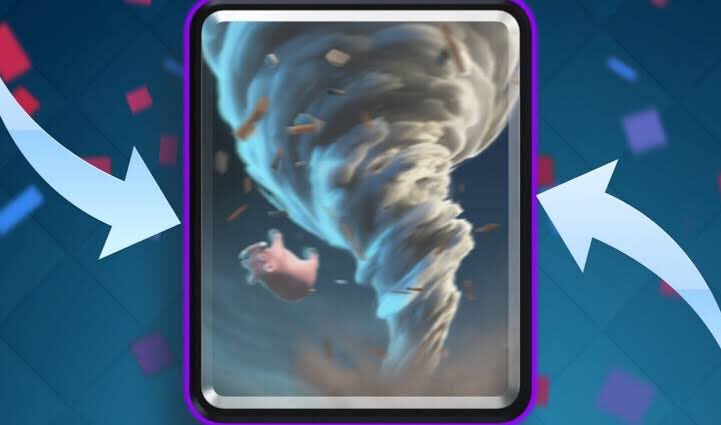 SUPERCELL ELIMINARA EL TORNADO?//CAMBIOS DE BALANCE DEL MES DE MAYO MUY ... youtu.be/4qapR-hXofk vía <a href="/YouTube/">YouTube</a> 
 
Raza si pueden ir a ver el video que hice sobre los próximos cambios de balance y si me apoyan con retuit y un like en el video 🥺✌🏻🤩 #ClashRoyale <a href="/ClashRoyaleES/">Clash Royale ES</a>