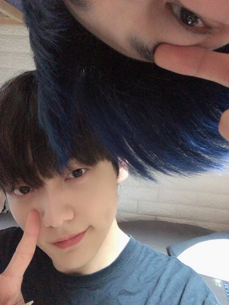 BAMBLUESOOJUN💙 (SLOW) tweet media