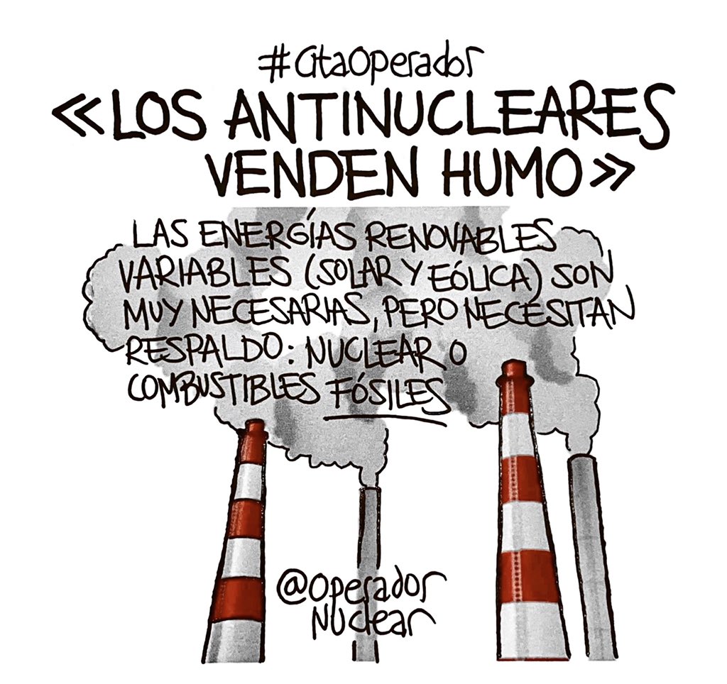 Operador Nuclear tweet media