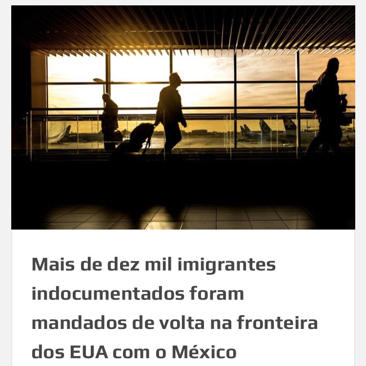 imigrausa's tweet photo. Leia em nosso site: 

https://t.co/dLjZNrxroS ou acompanhe as notícias em tempo real pela nossa Fanpage no Facebook. 
Link na Bio! 

————————————————-
#imigrantes #imigration #vistoeua #vistos #JornalnosEUA#NoticiasdosEUA #GuiaBrasileironosEUA #DicasEUA #AcheinosEUA
#Brasileiros https://t.co/b4yb0qU7n6