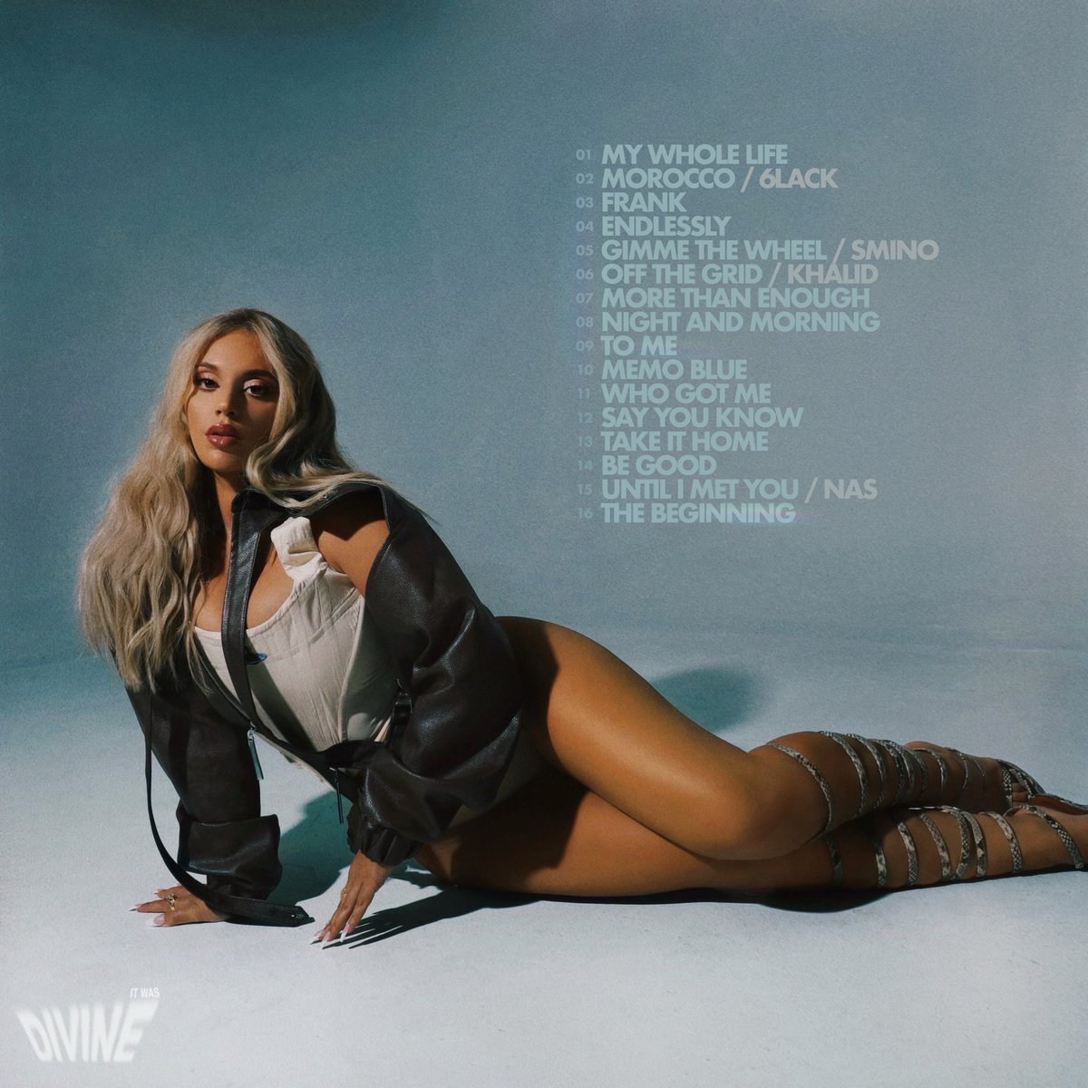 Alina Baraz tweet media