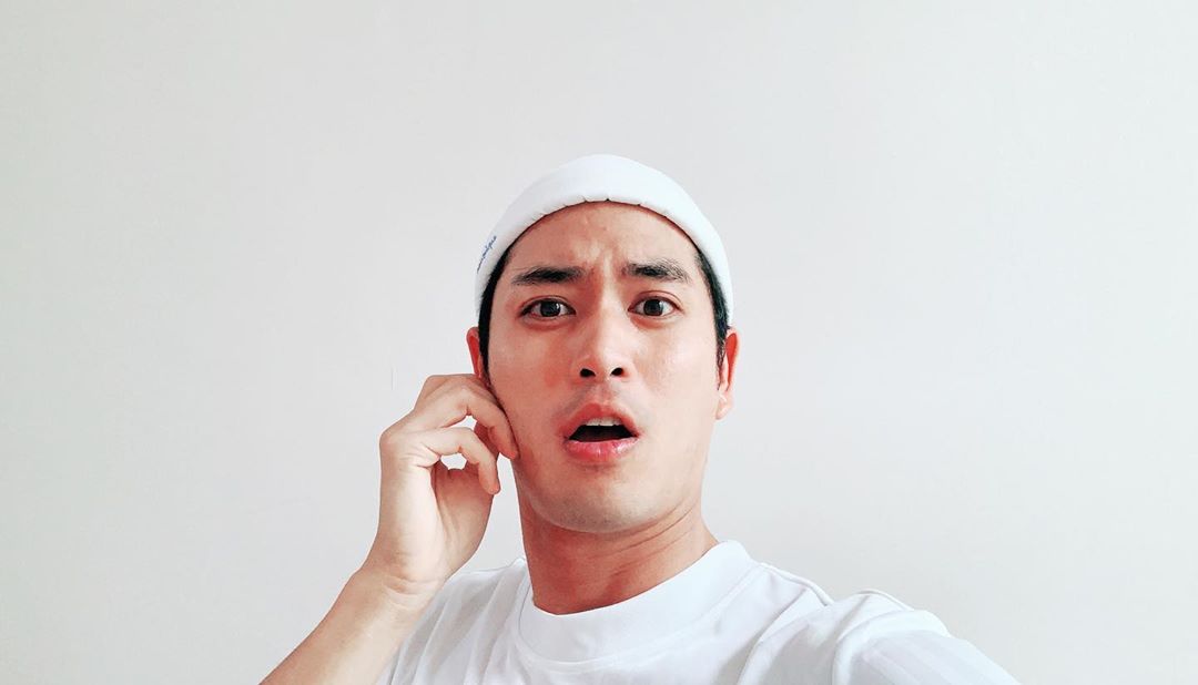 สวัสดีวันสุขนะจ๊ะ 🤗