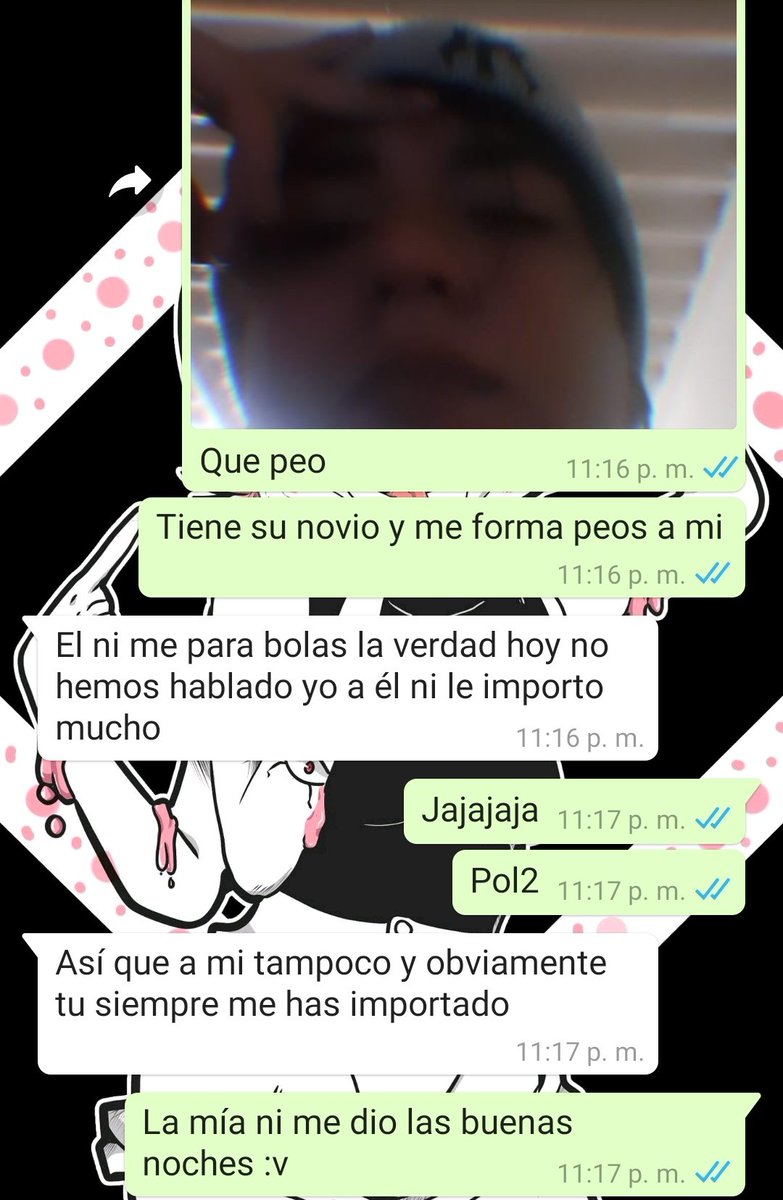 dullshot_'s tweet photo. A alguien más le pasa? XD https://t.co/hoEygfdNWD