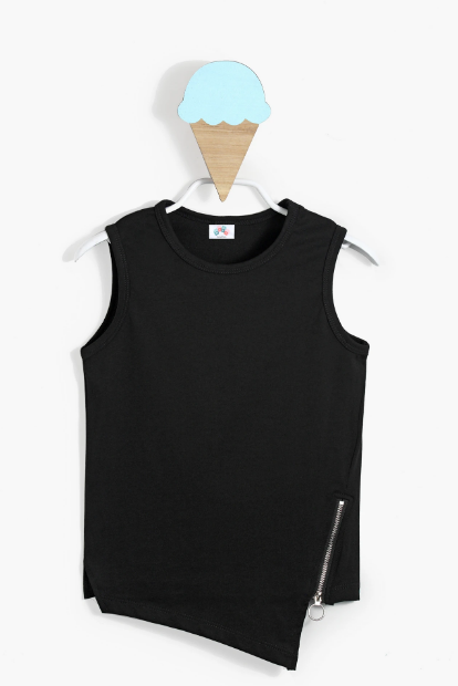 dadamamababy's tweet photo. Asymmetrical Sleeveless top

Cool asymmetrical sleeveless top with chic cutting at the bottom that have a zipper to combine them together. The top as a long slim look.
100% cotton
Machine wash cold
SKU: EE-4445-BK
https://t.co/km0tcD3UW1 https://t.co/k4JsxDqDZJ