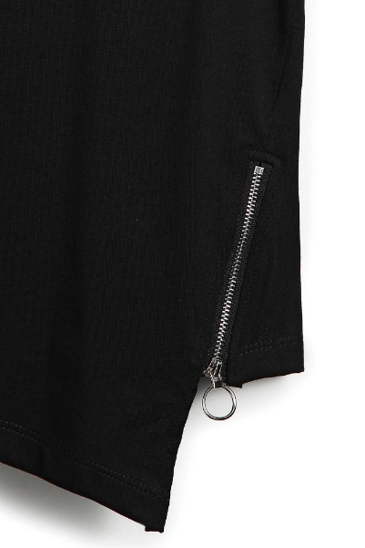 dadamamababy's tweet photo. Asymmetrical Sleeveless top

Cool asymmetrical sleeveless top with chic cutting at the bottom that have a zipper to combine them together. The top as a long slim look.
100% cotton
Machine wash cold
SKU: EE-4445-BK
https://t.co/km0tcD3UW1 https://t.co/k4JsxDqDZJ