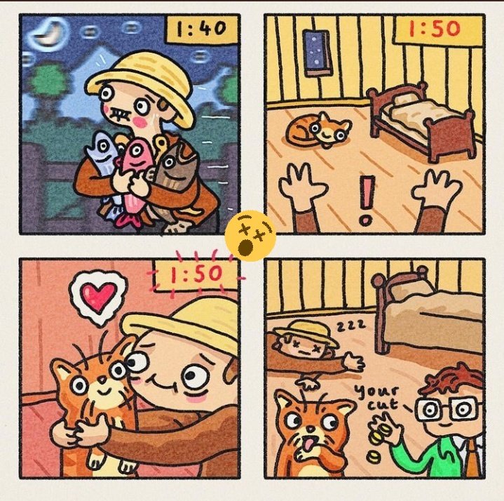 blimo86's tweet photo. Ya es tarde 15 años tarde ;-; #stardewmeme https://t.co/i8A5vgZlEB